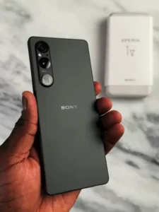 Sony Xperia 1 V 5g