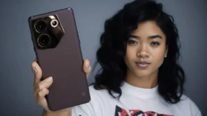 Tecno Camon 20