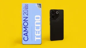 Tecno Camon 20 Pro