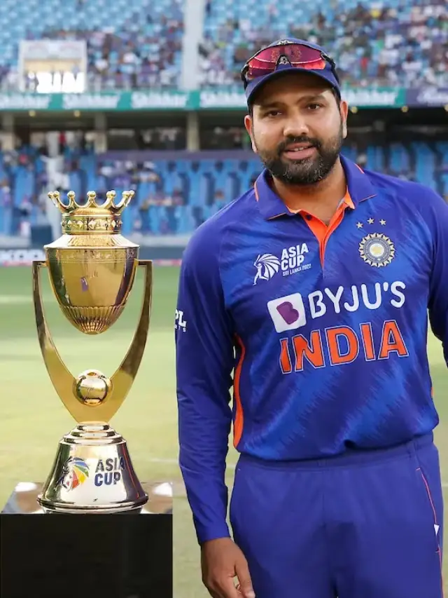 World Cup 2023 डेट जारी इस दिन होगा भारत-पाकिस्तान मैच