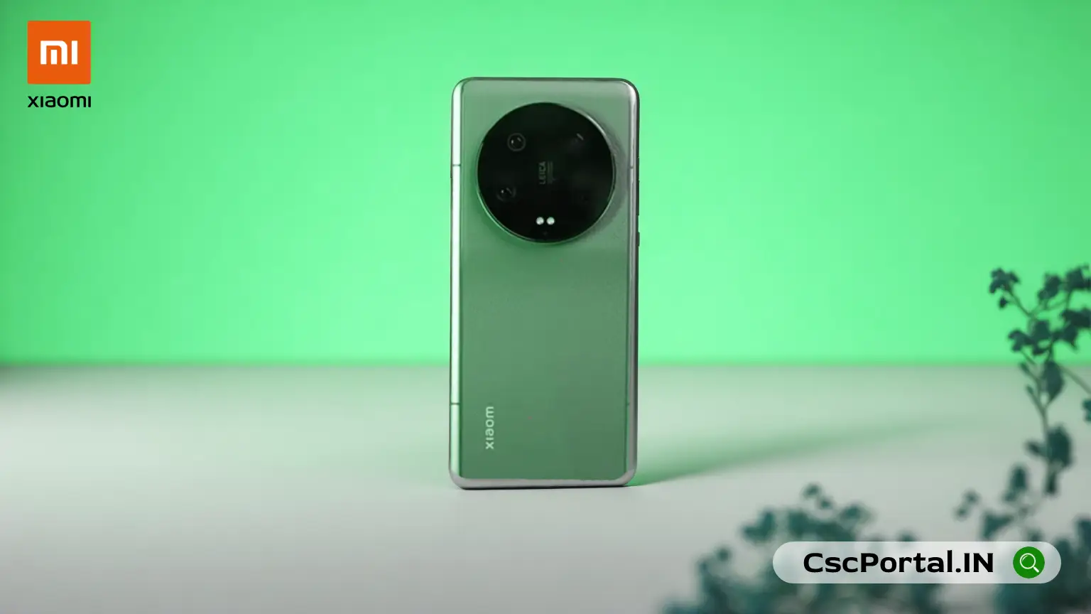 Xiaomi 13T