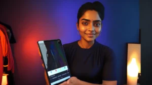 Xiaomi Pad 6