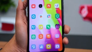 Xiaomi Redmi 12