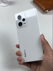 Xiaomi Redmi Note 12R Pro