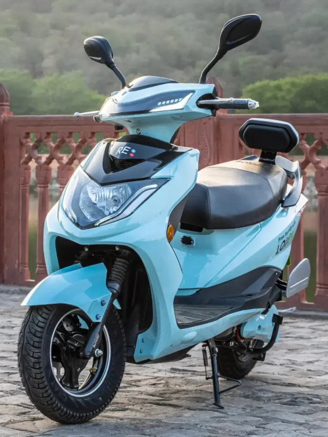 Best 7 Electric Scooty सस्ते में मिल रहा धांसू माल चेक करें