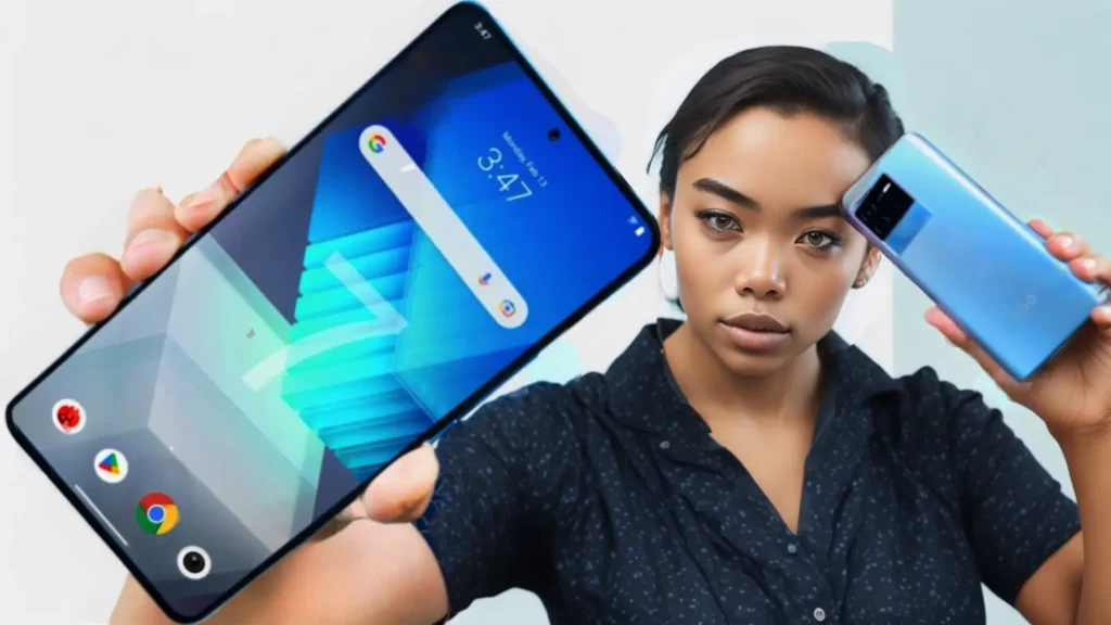 iQOO Neo 7 Pro 5G स्मार्टफोन 12GB रैम साथ ट्रिपल कैमरा शामिल 2 iQOO Neo 7 Pro