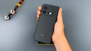 iQOO Neo 7 Pro 5g