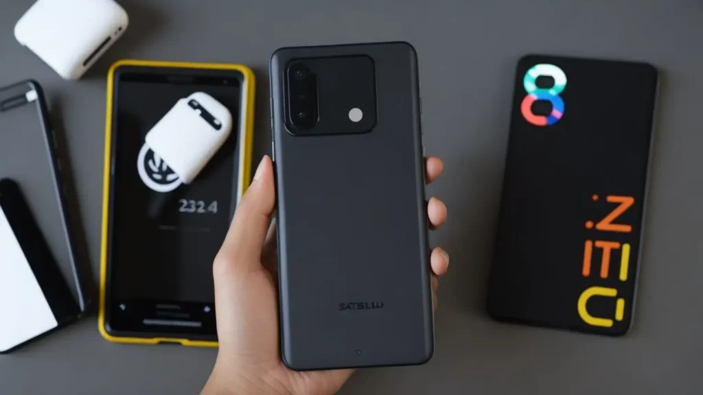 iQOO Neo 8 Pro नया 5G स्मार्टफोन 16GB के साथ फीचर्स हैं एक दम फाड़ू 2 iQOO Neo 8 Pro 5g