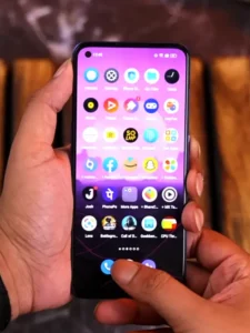 realme narzo 50 pro