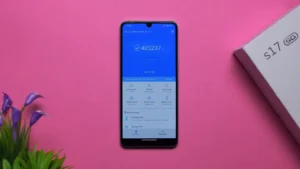 vivo S17 Pro