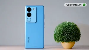 vivo S17t