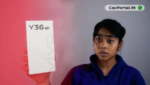 vivo Y36 5G