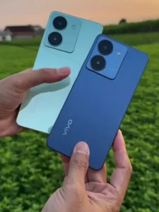 vivo Y36 5G price