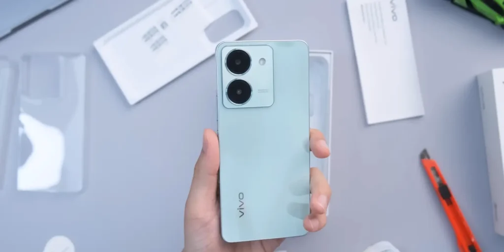 vivo Y36 नया 5G स्मार्टफोन फीचर्स हैं जबरदस्त 8GB रैम के साथ 2 vivo Y36 5G smartphone
