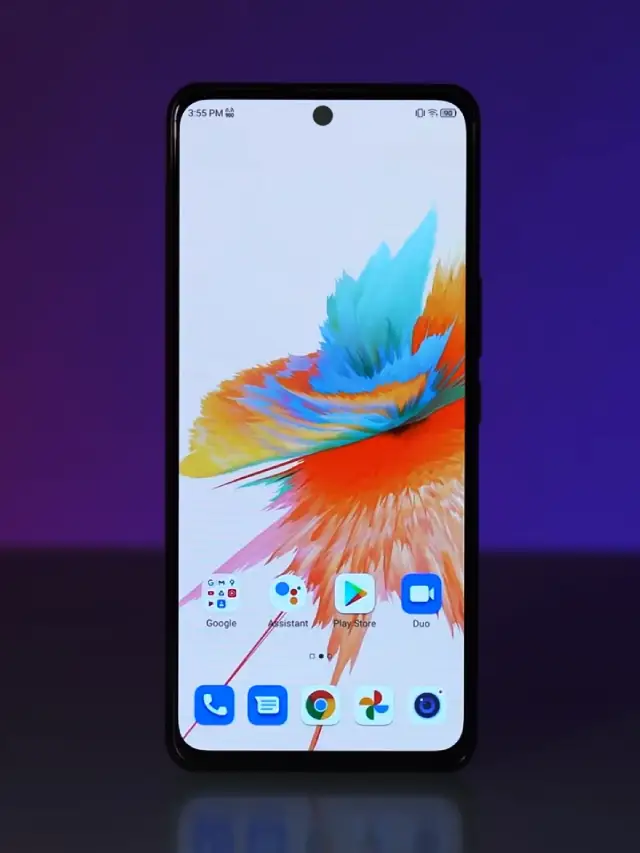 vevo का यह 5G स्मार्टफोन है एक दम फाड़ू फ्लिपकार्ट पर मची लूट