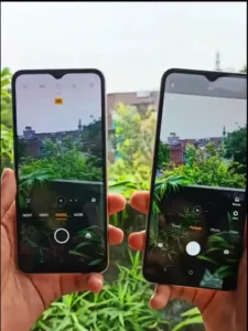 vivo y16