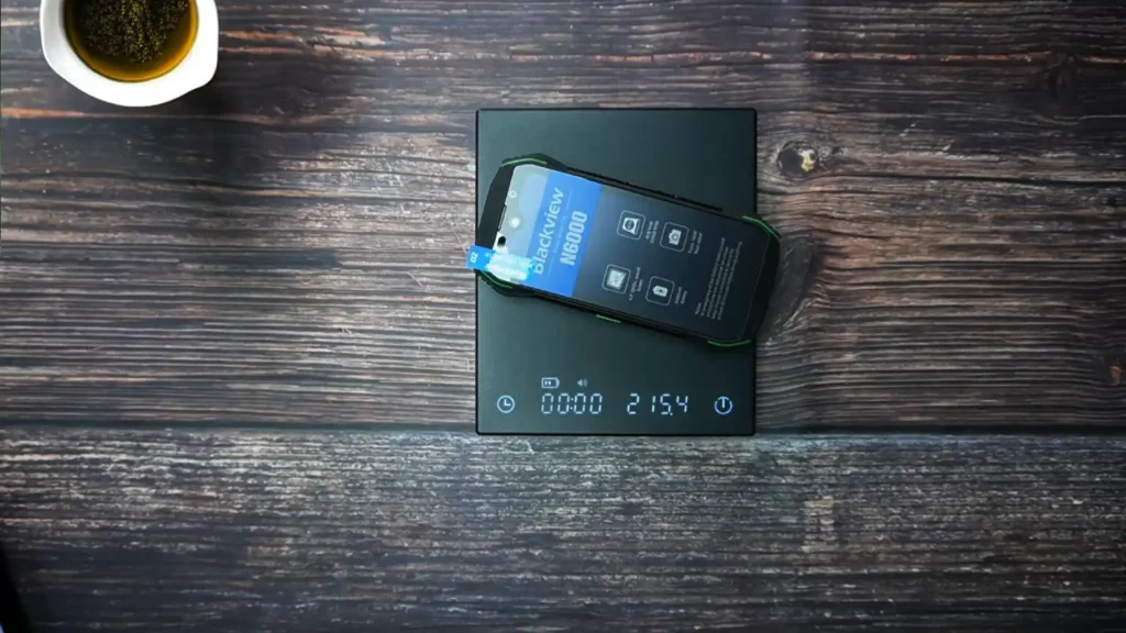 Blackview N6000 price