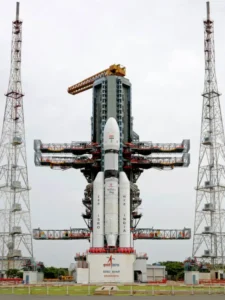 Chandrayaan 3 Launch date