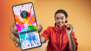 Honor Play 40