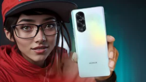 Honor X50i 5G