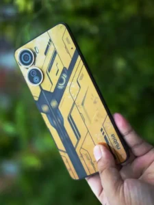 Nubia Neo 5G Price In India