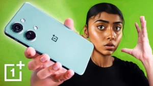 OnePlus Nord CE3 5G