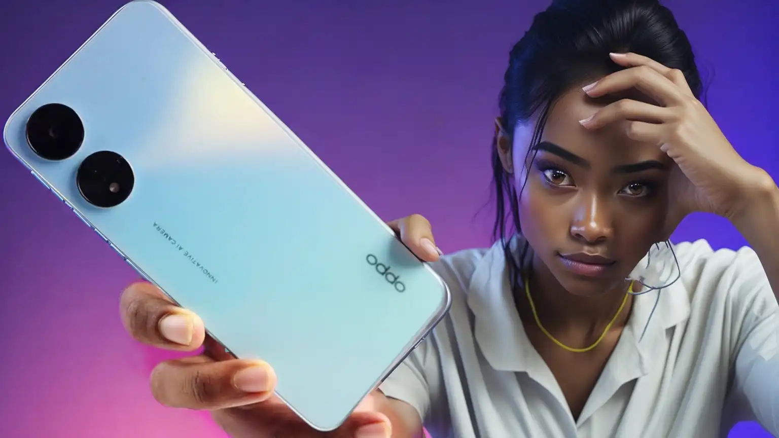 Oppo A78 4G