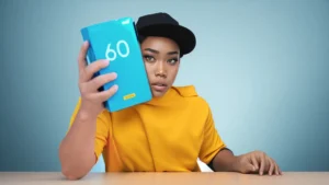Realme Narzo 60 5G