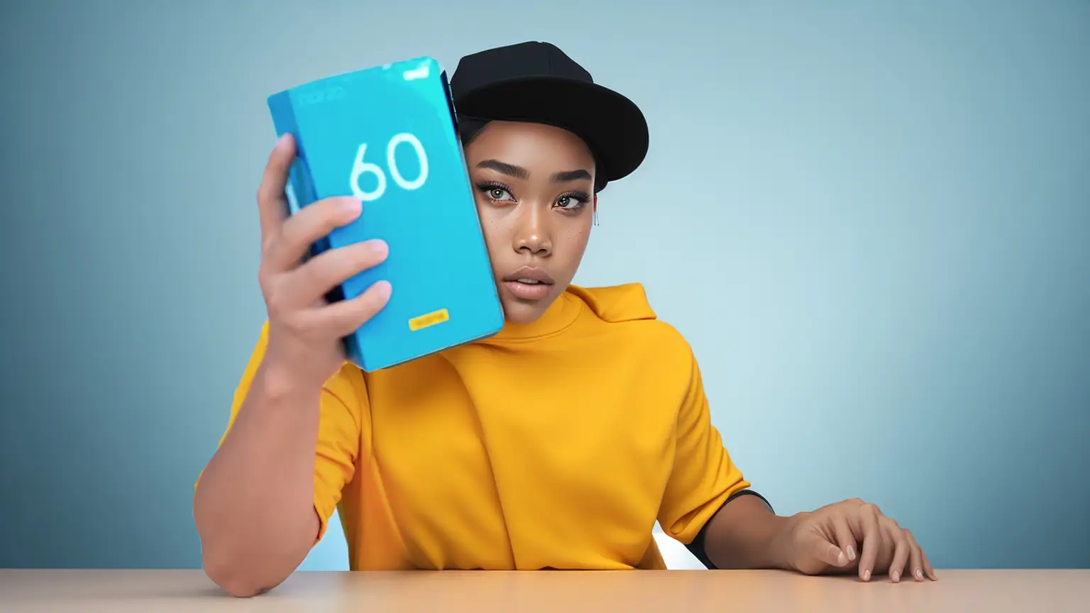 Realme Narzo 60 5G