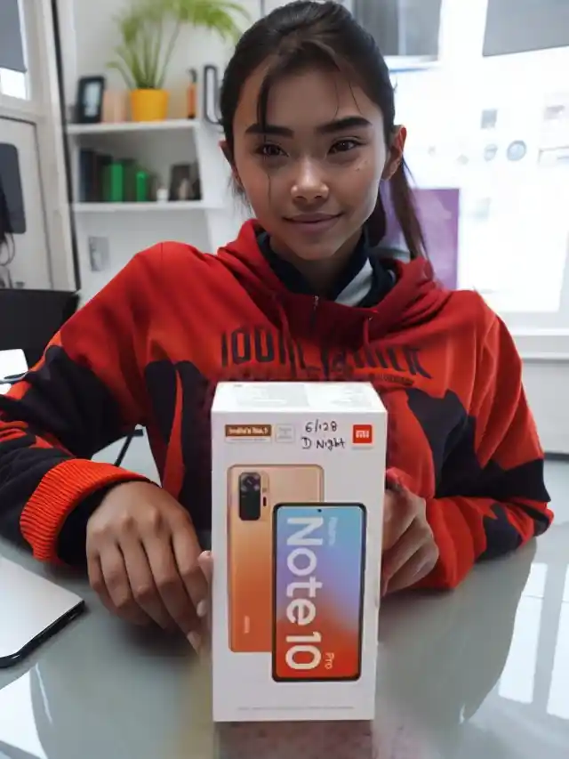 Redmi Note 10 आया चर्चा में पर ऑफर में फसना नहीं