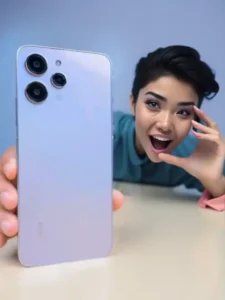 Redmi Note 12 5G