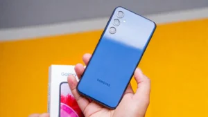 Samsung Galaxy M34 5G