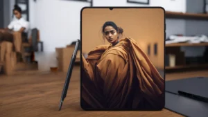 Samsung Galaxy Z Fold5