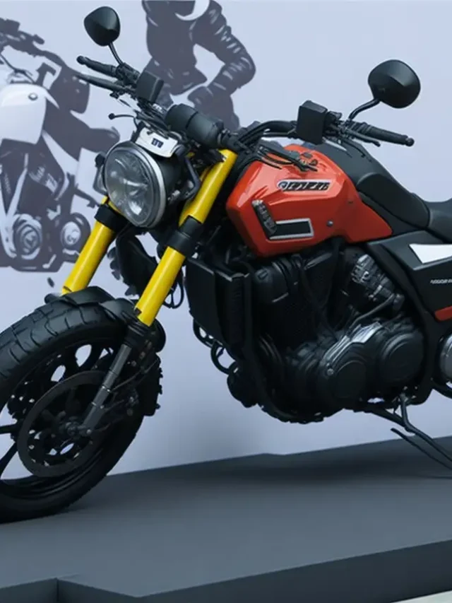 भौकाल मचाने आई Triumph Speed 400 जानें क्या है खास