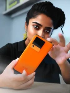 iQOO Neo 6 5G