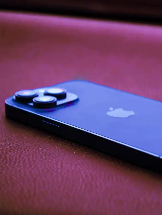 iPhone ने बचाई आदमी की जान, सच्चाई जानकर चौक जाएंगे