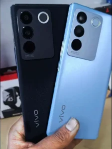 vivo V27 5G