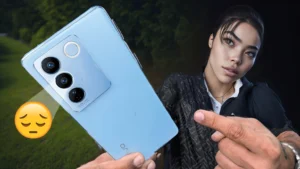 vivo Y27 5G