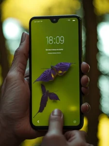 vivo t2 5g