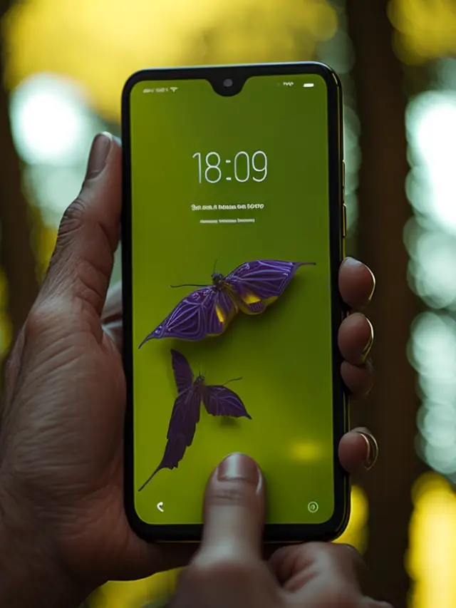 vivo का यह 5G स्मार्टफोन आया ट्रेंड्स में, फीचर्स हैं गजब