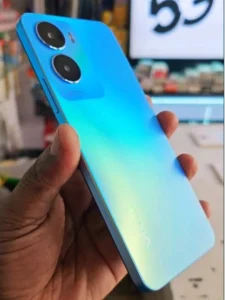 vivo t2x 5g