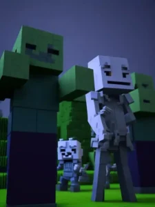 7 Magic Mods for Minecraft