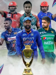 Asia Cup 2023
