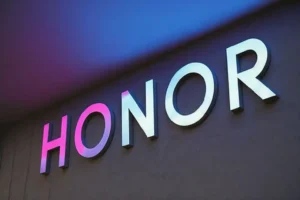 Honor return to Indian market