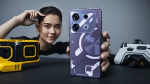 Infinix GT 10 Pro