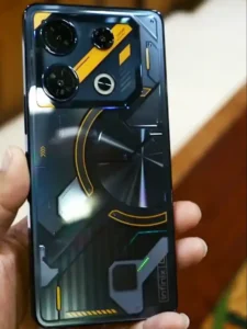 Infinix GT 10 Pro Price