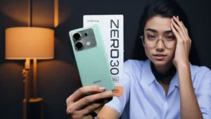 Infinix Zero 30 5G