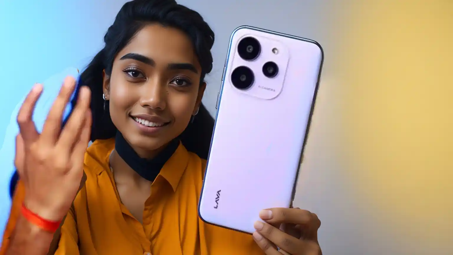 Lava Yuva 2