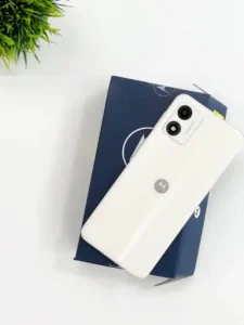 Moto E13