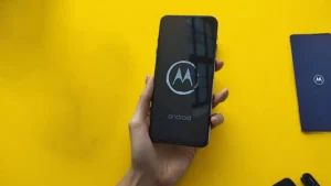 Motorola Moto G84
